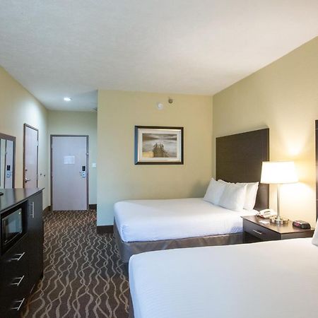 Americas Best Value West Point Extérieur photo