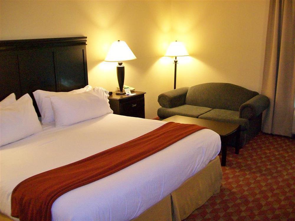 Americas Best Value West Point Chambre photo