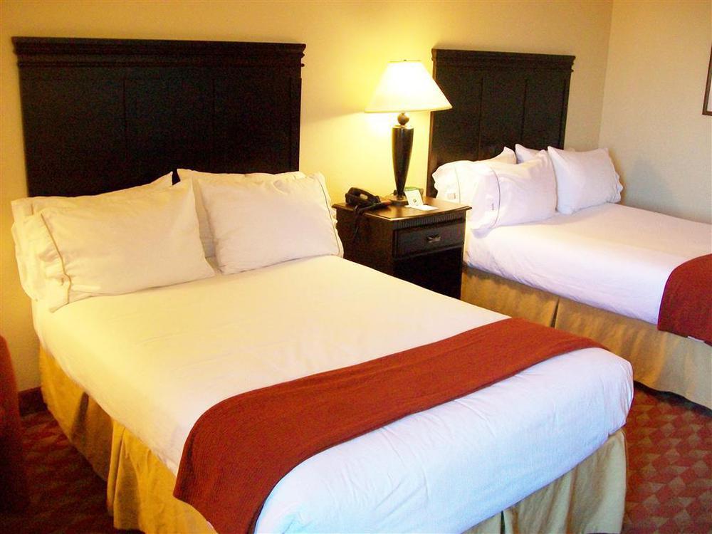 Americas Best Value West Point Chambre photo