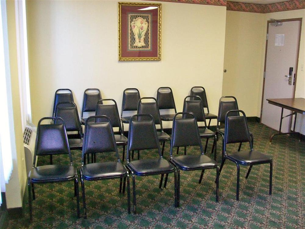 Americas Best Value West Point Facilités photo