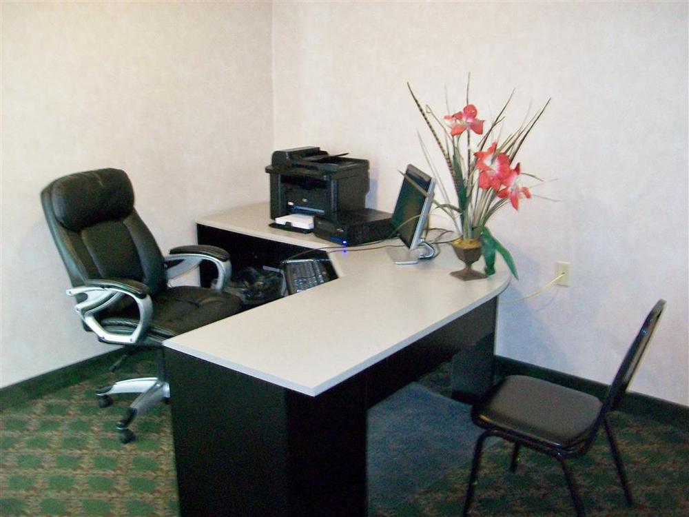 Americas Best Value West Point Facilités photo
