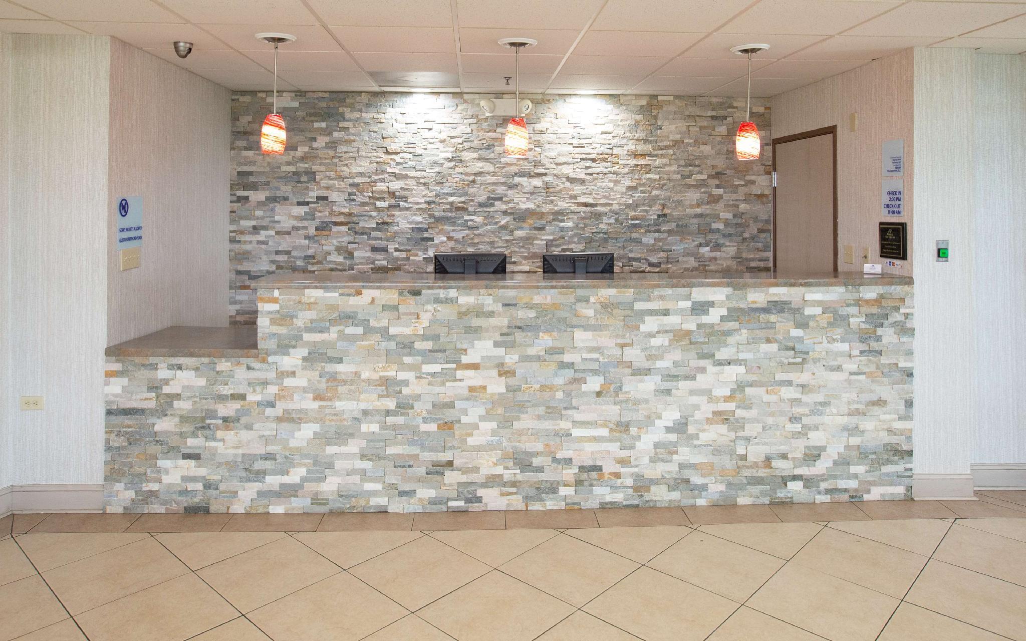 Americas Best Value West Point Extérieur photo