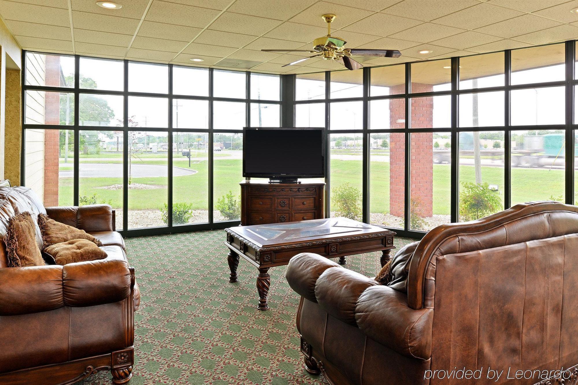 Americas Best Value West Point Extérieur photo