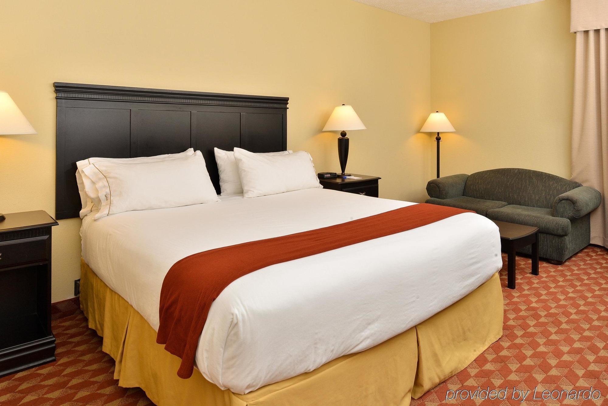Americas Best Value West Point Extérieur photo