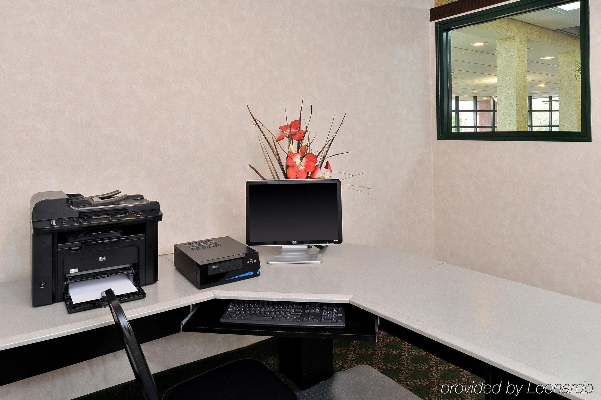 Americas Best Value West Point Extérieur photo