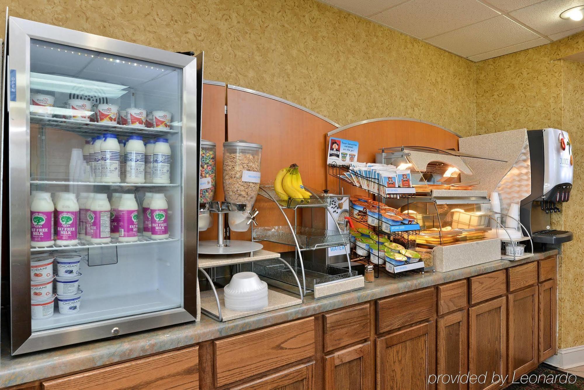 Americas Best Value West Point Extérieur photo