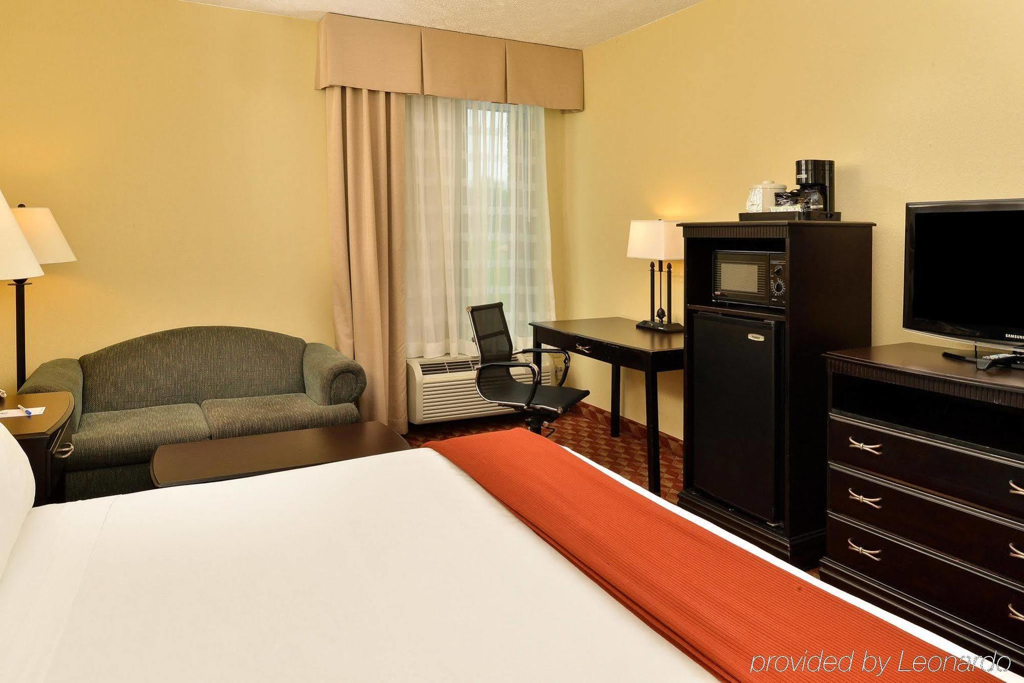 Americas Best Value West Point Extérieur photo