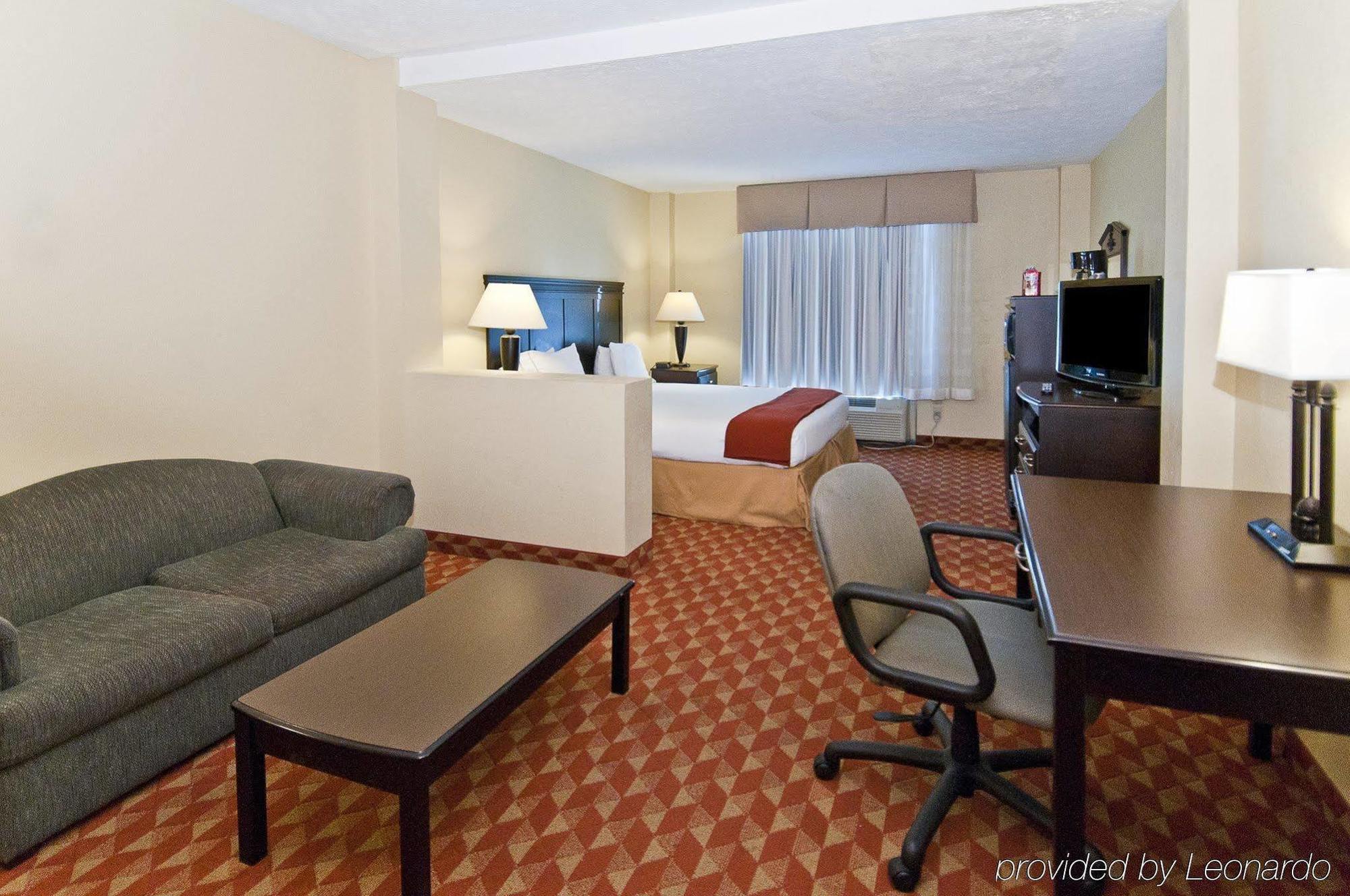 Americas Best Value West Point Extérieur photo