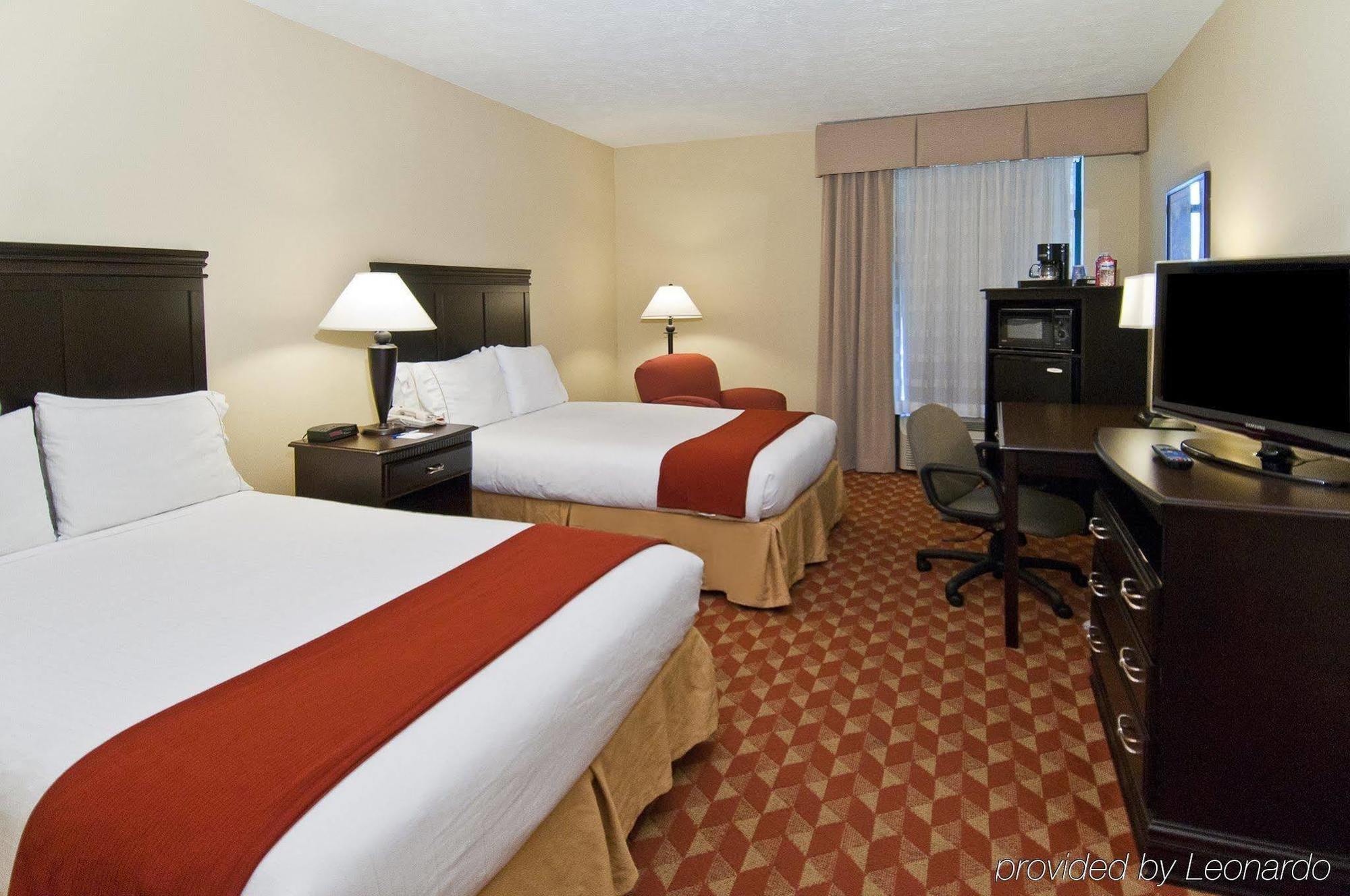 Americas Best Value West Point Extérieur photo
