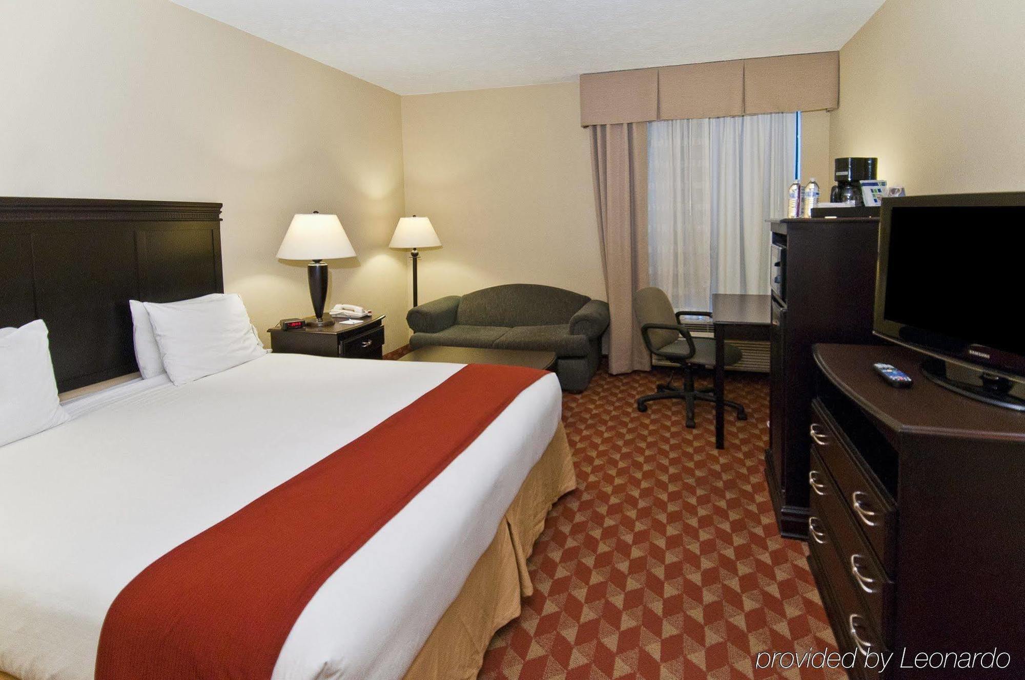 Americas Best Value West Point Extérieur photo