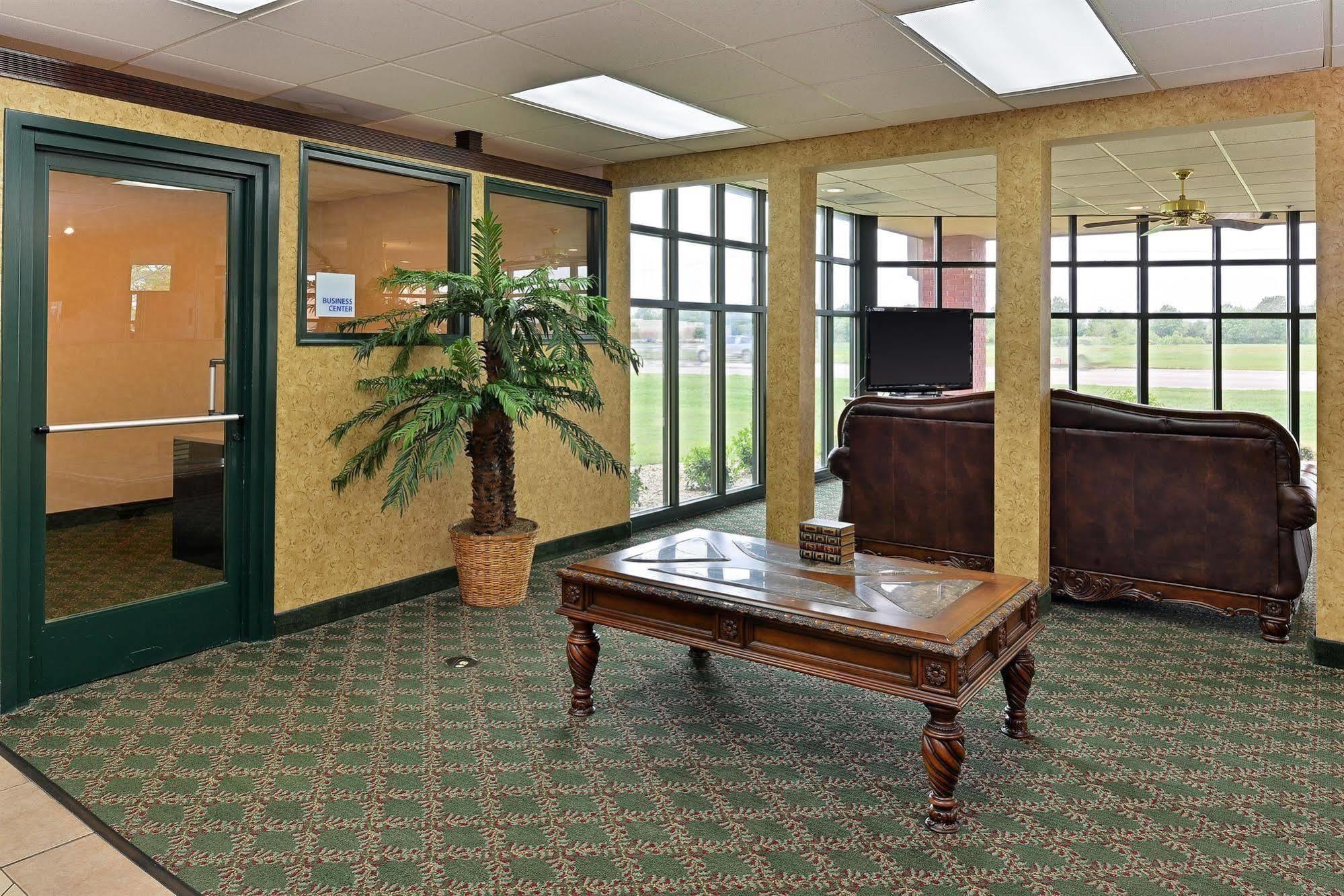Americas Best Value West Point Extérieur photo