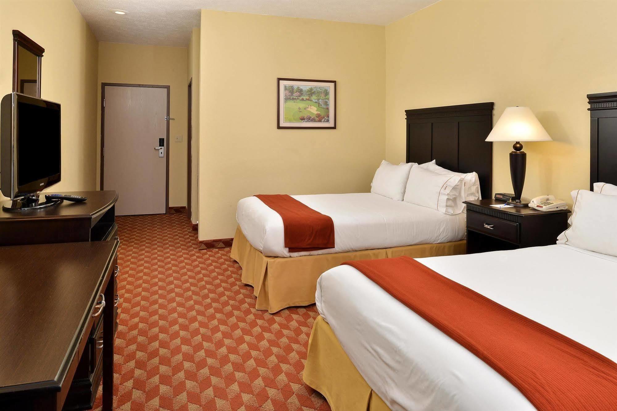 Americas Best Value West Point Extérieur photo