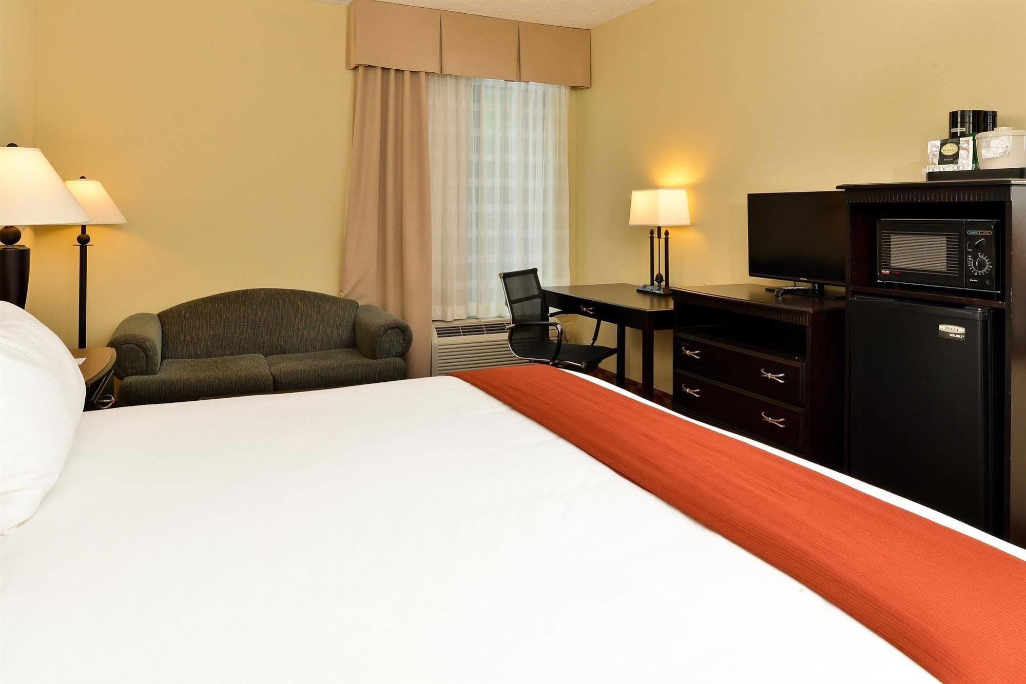 Americas Best Value West Point Extérieur photo