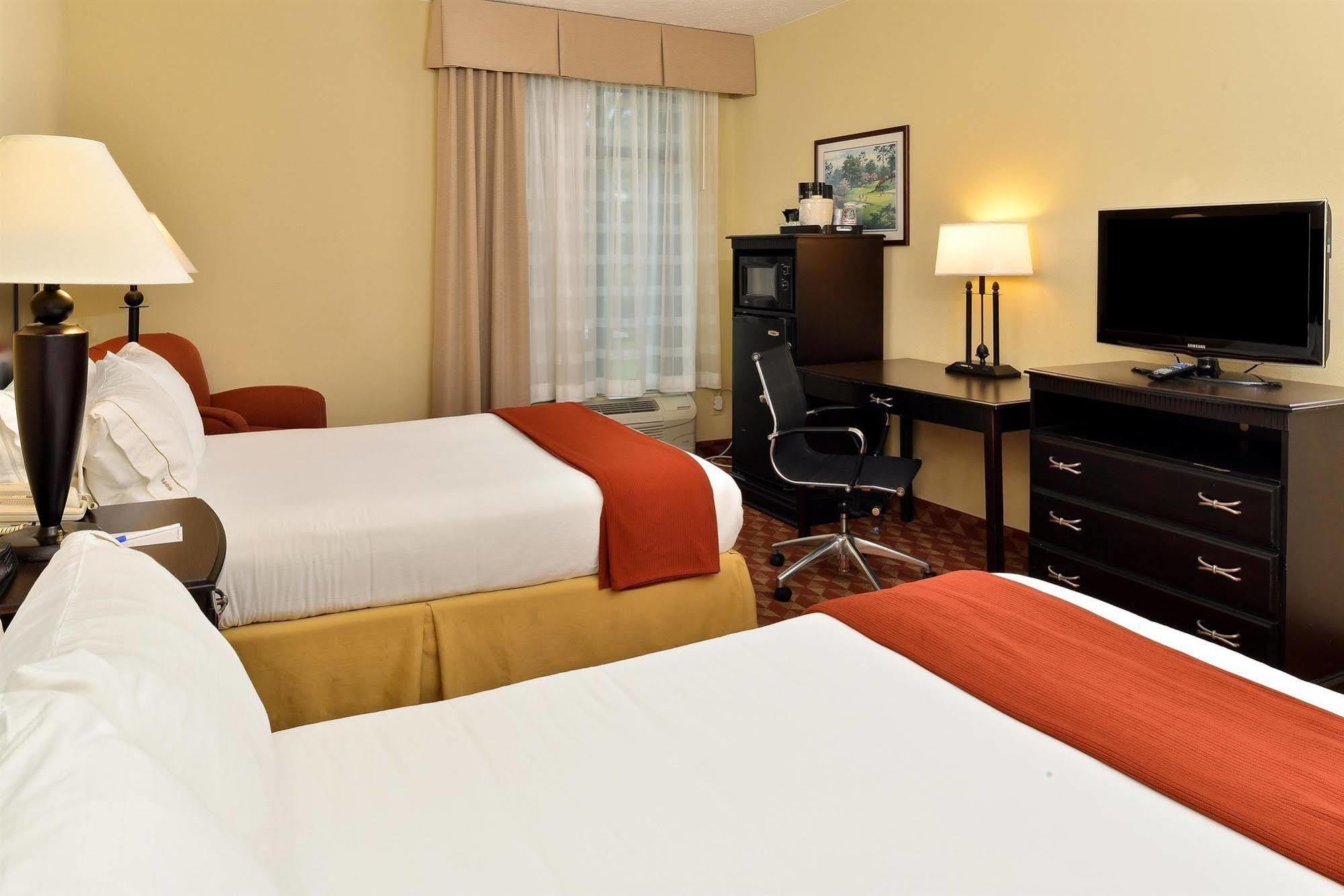 Americas Best Value West Point Extérieur photo