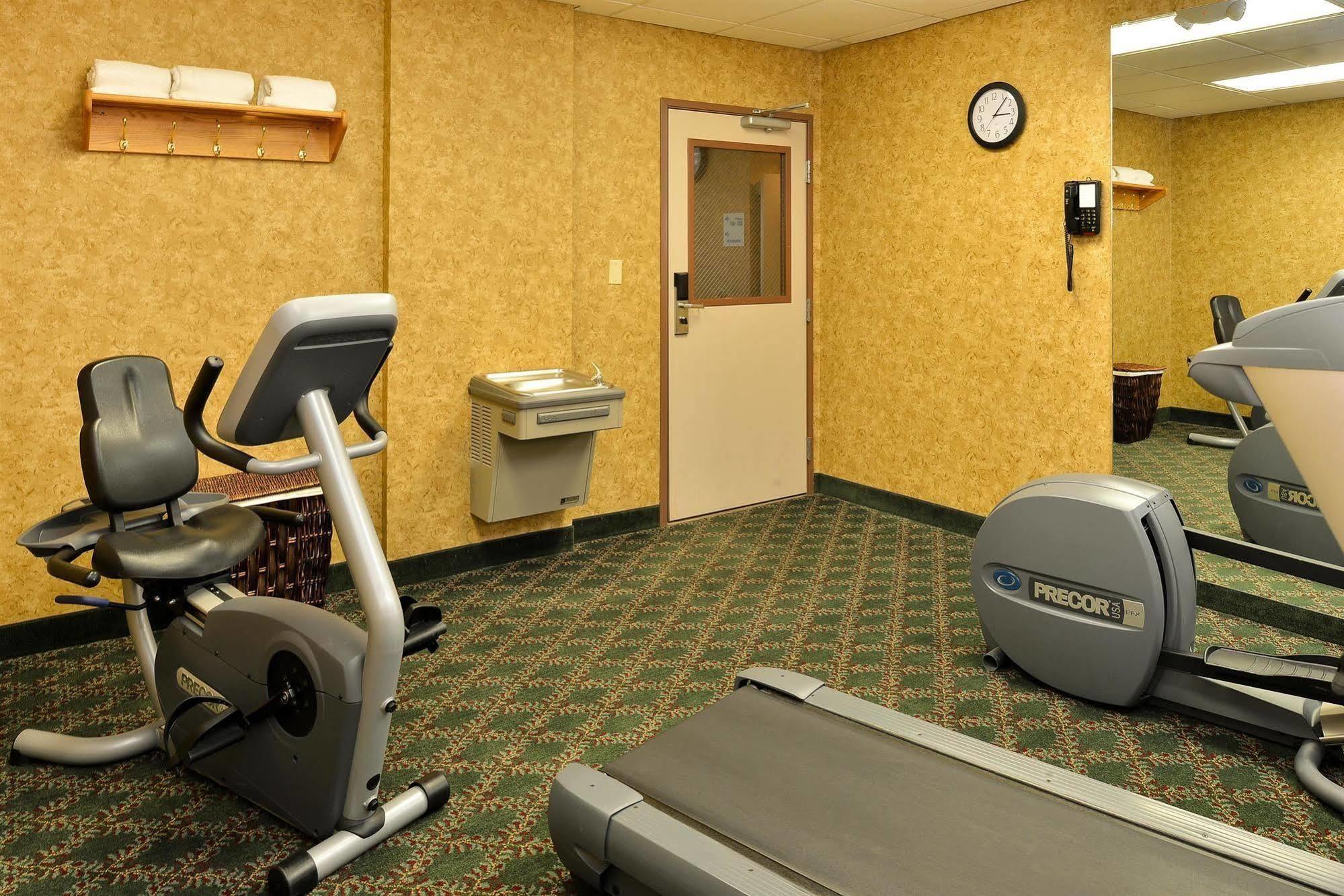 Americas Best Value West Point Extérieur photo
