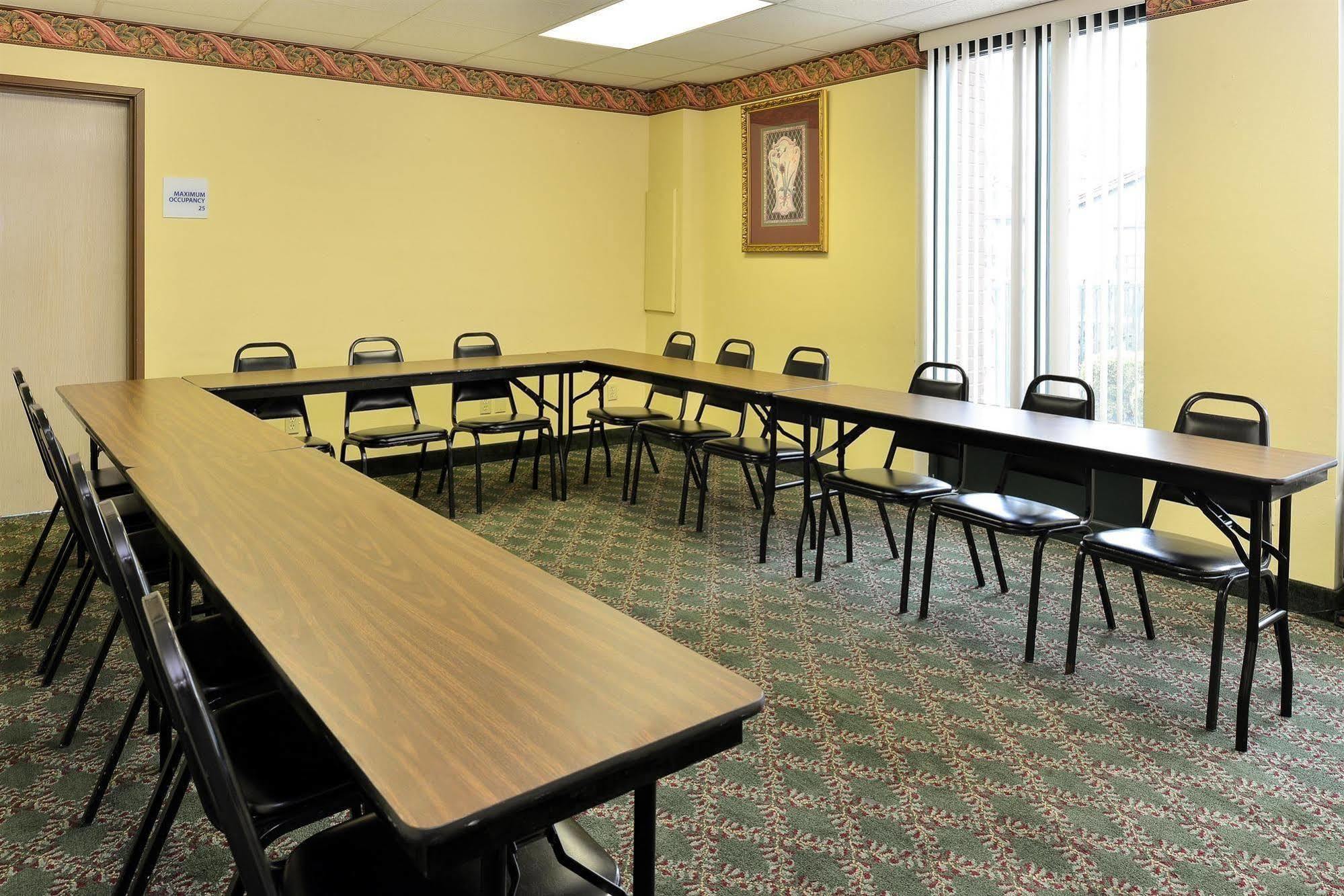 Americas Best Value West Point Extérieur photo