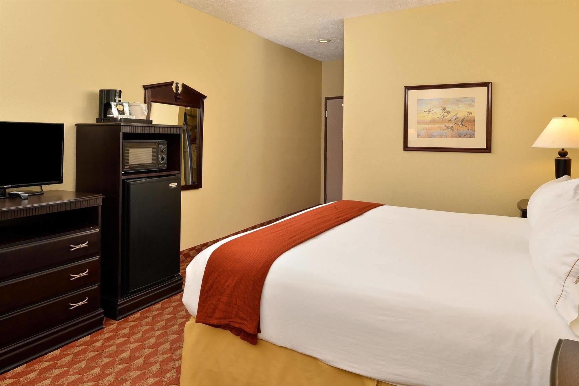 Americas Best Value West Point Extérieur photo