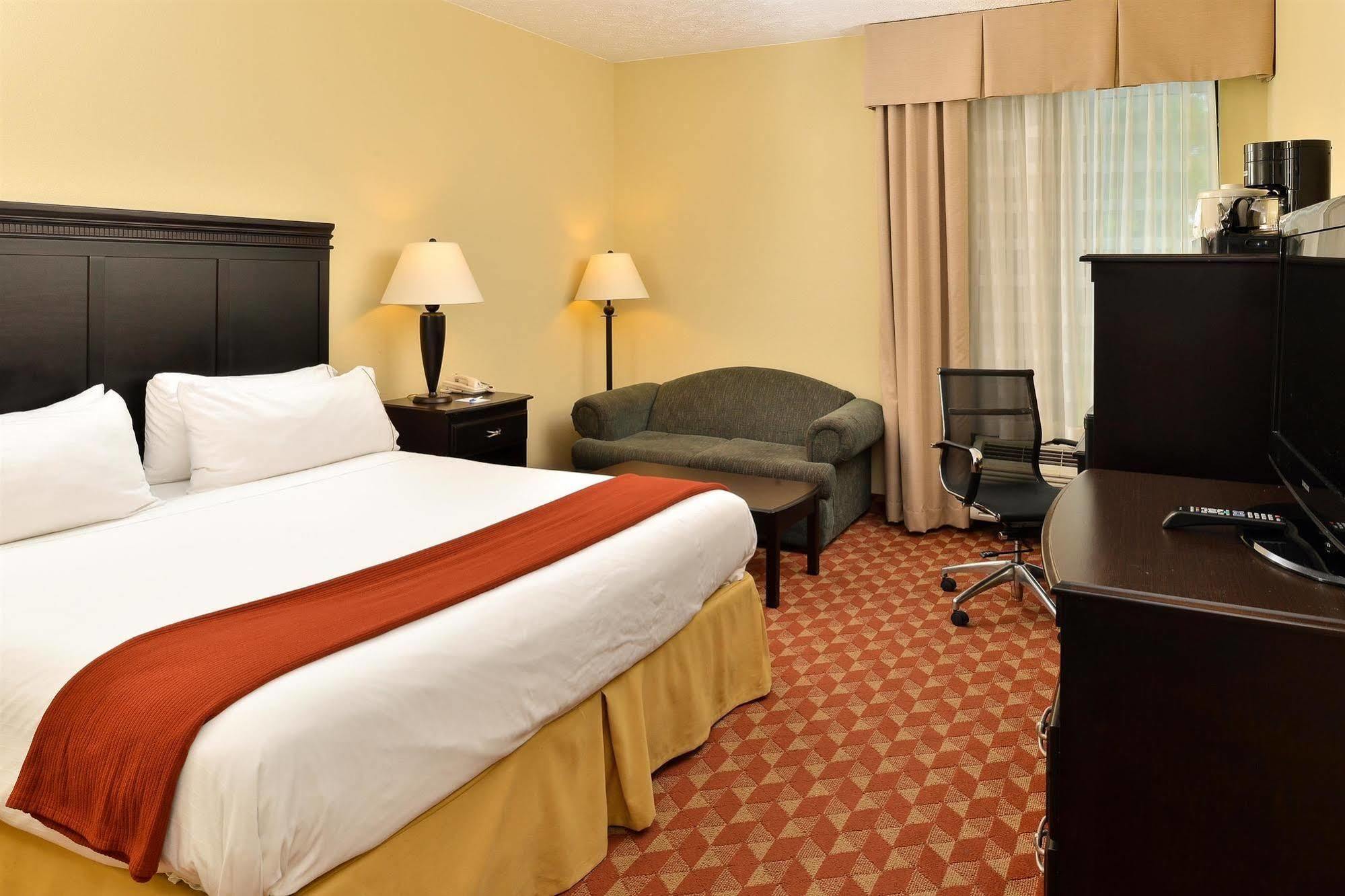 Americas Best Value West Point Extérieur photo