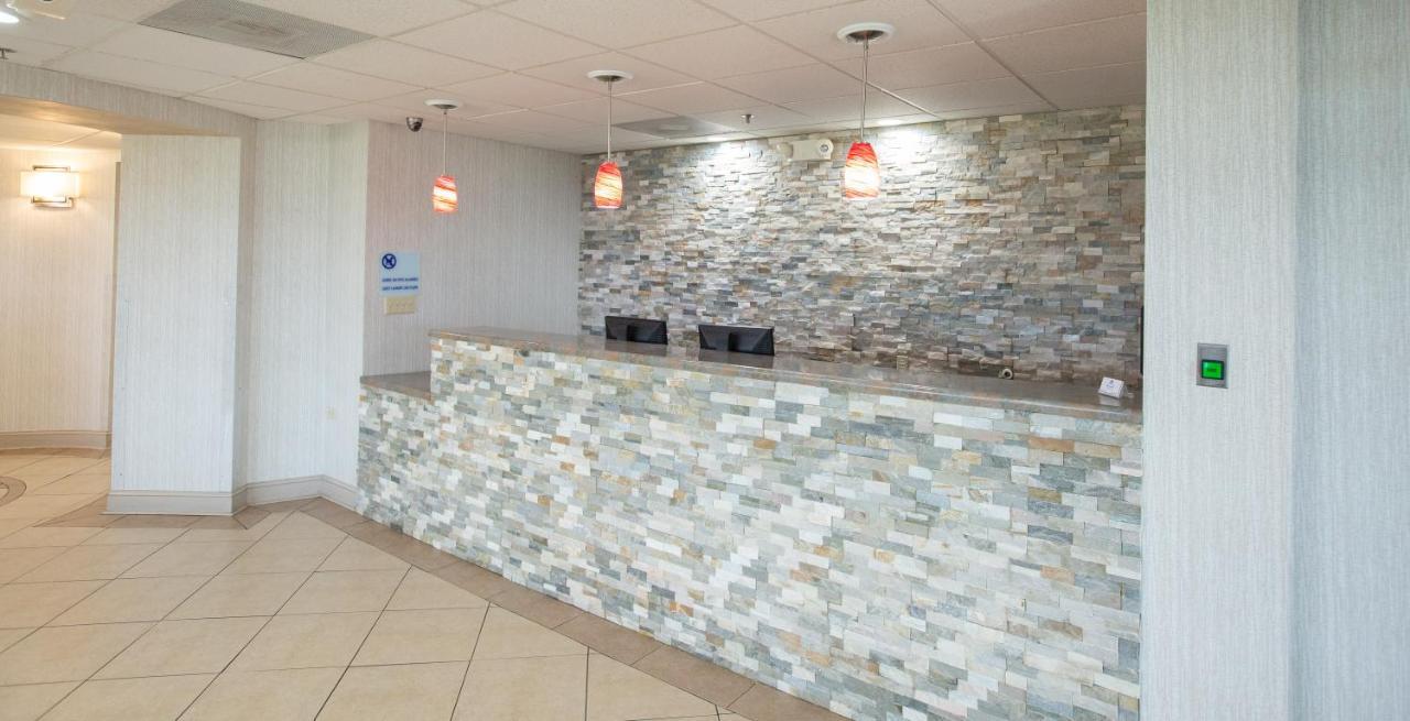 Americas Best Value West Point Extérieur photo