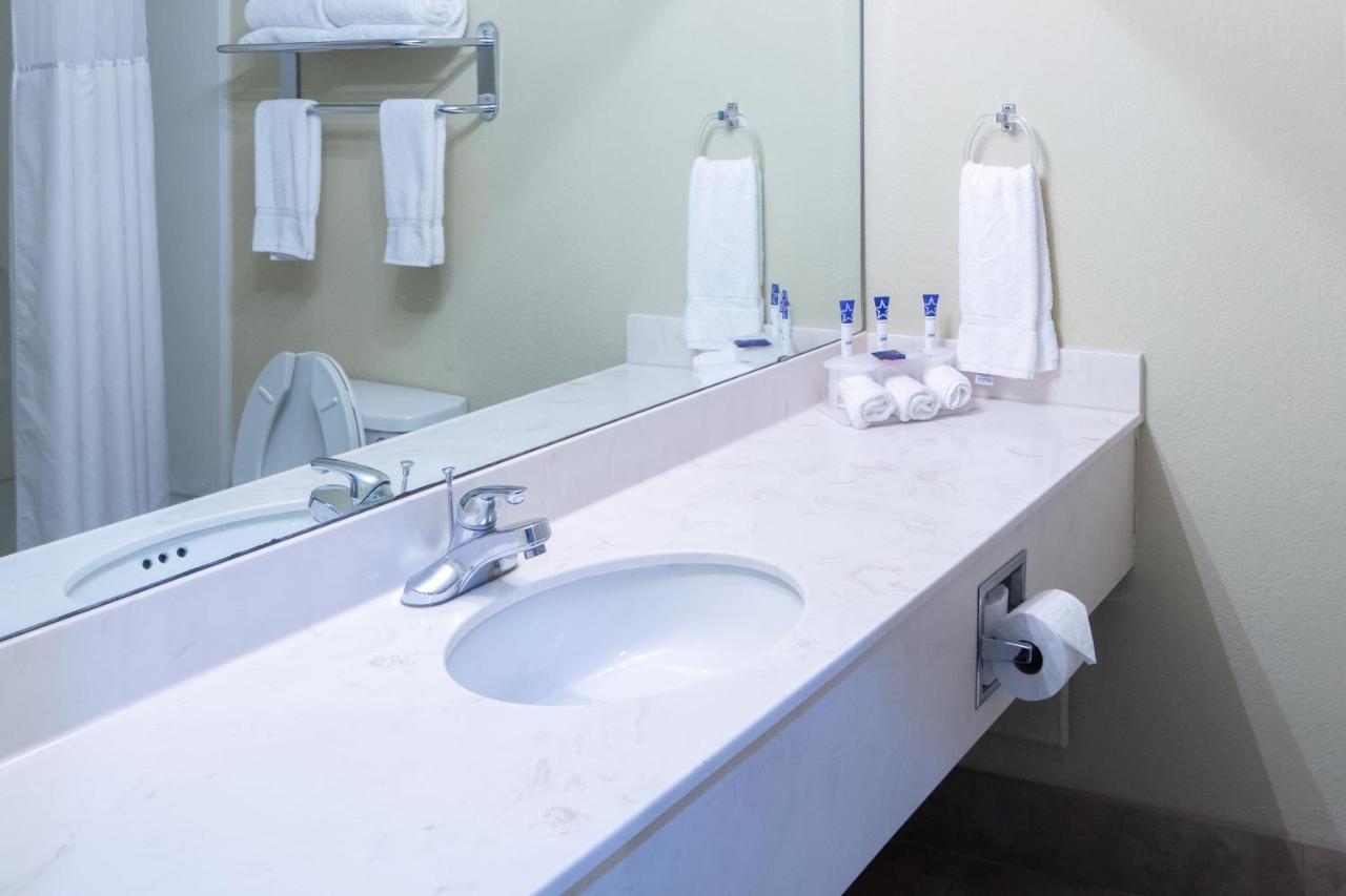 Americas Best Value West Point Extérieur photo