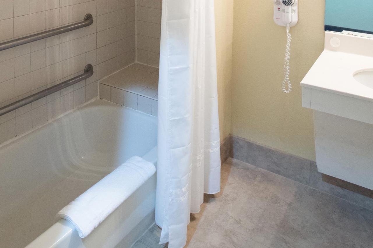 Americas Best Value West Point Extérieur photo