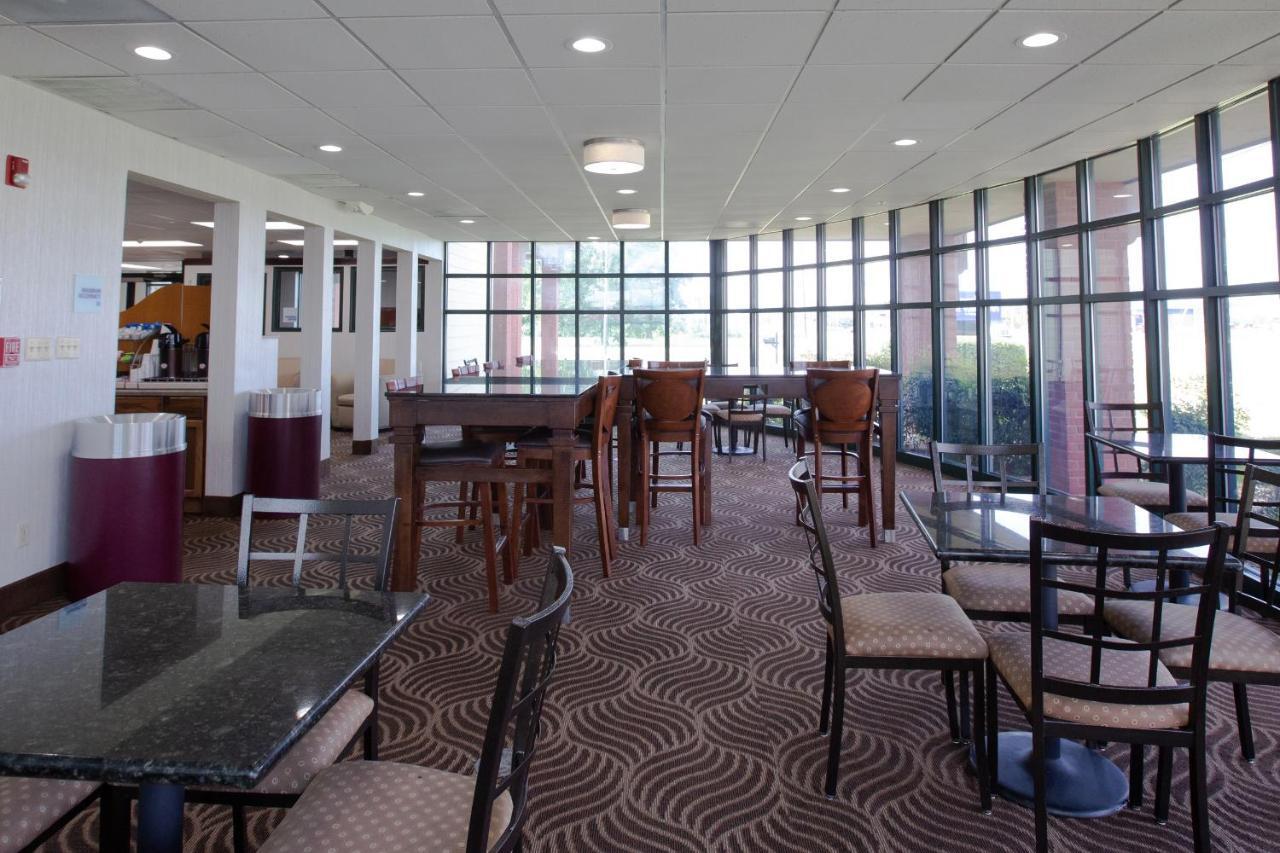 Americas Best Value West Point Extérieur photo